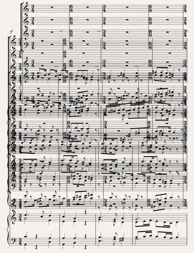 Sibelius Page layout a mess after adding more instruments to score.jpg